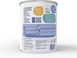 Little Steps Standaard 2 Flesvoeding - Vanaf 6 Maanden - 2 X 800 Gram -Jollein Winkel 1200x916 1