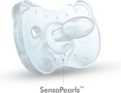 Medela Baby Fopspeen Soft Silicone Superzacht Lichtgewicht Eendelig - Transparant - 0-6 Maanden - 1 Stuks 25 Medela Baby Fopspeen Soft Silicone Superzacht Lichtgewicht Eendelig - Transparant - 0-6 Maanden - 1 Stuks -Jollein Winkel 1200x921 2