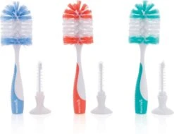 Munchkin Bristle/flessenborstel Blauw 10 Munchkin Bristle/flessenborstel Blauw -Jollein Winkel 1200x923 2