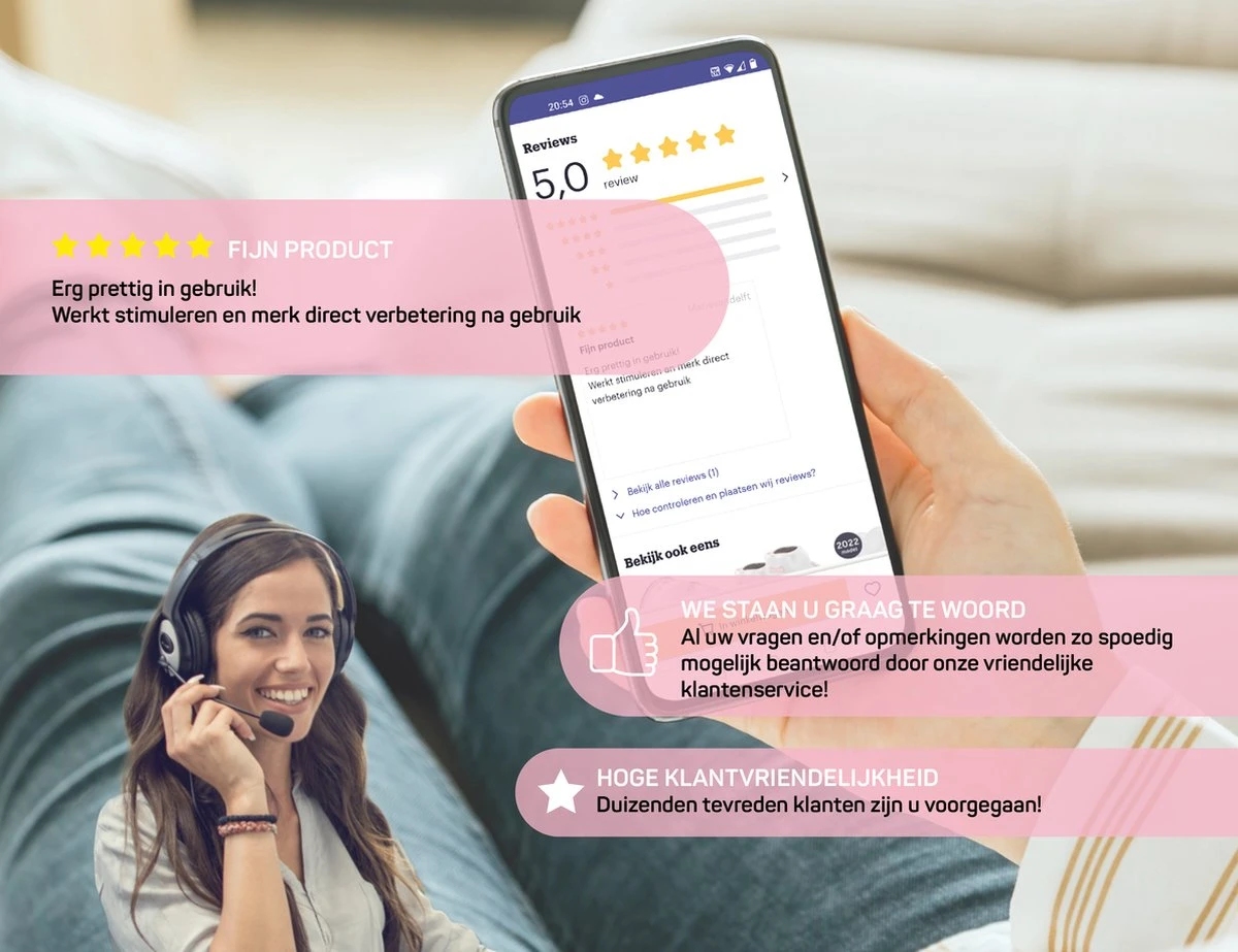 Vulpes BabyCare® Borstmassage Apparaat - Borstvoeding Stimulatie - Borstschelp - Borstkolf - 2-in-1 Warmte & Vibratie - Verstopte Kanalen - Mastitis - Stimuleert Bij Borstvoeding & Kolven 9 Vulpes BabyCare® Borstmassage Apparaat - Borstvoeding Stimulatie - Borstschelp - Borstkolf - 2-in-1 Warmte & Vibratie - Verstopte Kanalen - Mastitis - Stimuleert Bij Borstvoeding & Kolven - Afbeelding 9