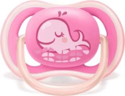 Philips Avent Ultra Air SCF085/04 - Fopspeen - 6-18 Maanden - 2 Stuks -Jollein Winkel 1200x925