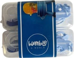 2x Fruitspeen Kinderbestek - Speen Babyvoeding Blauw -Jollein Winkel 1200x936