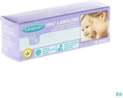Lansinoh Creme 100% Lanoline -Jollein Winkel 1200x956 1