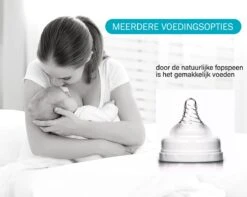 Forgoods Borstkolf - Electrisch - Dubbel - Blauw - Model 2023 -Jollein Winkel 1200x957 1