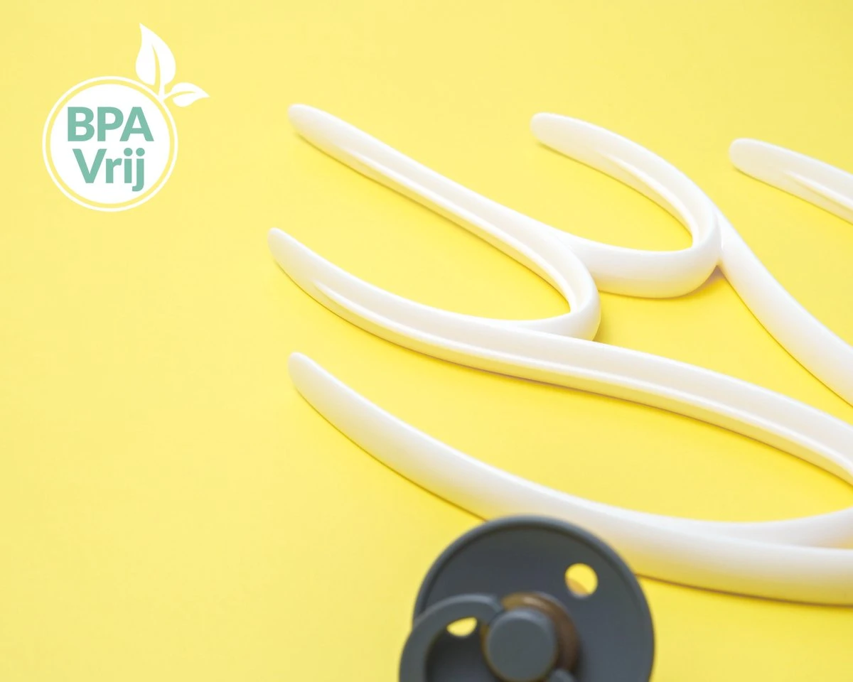 Flouer Flessen Droogrek - Flessenrek Baby - Droogrek Flessen Baby - Drying Rack - Afdruiprek Babyfles - Groen 2 Flouer Flessen Droogrek - Flessenrek Baby - Droogrek Flessen Baby - Drying Rack - Afdruiprek Babyfles - Groen - Afbeelding 2