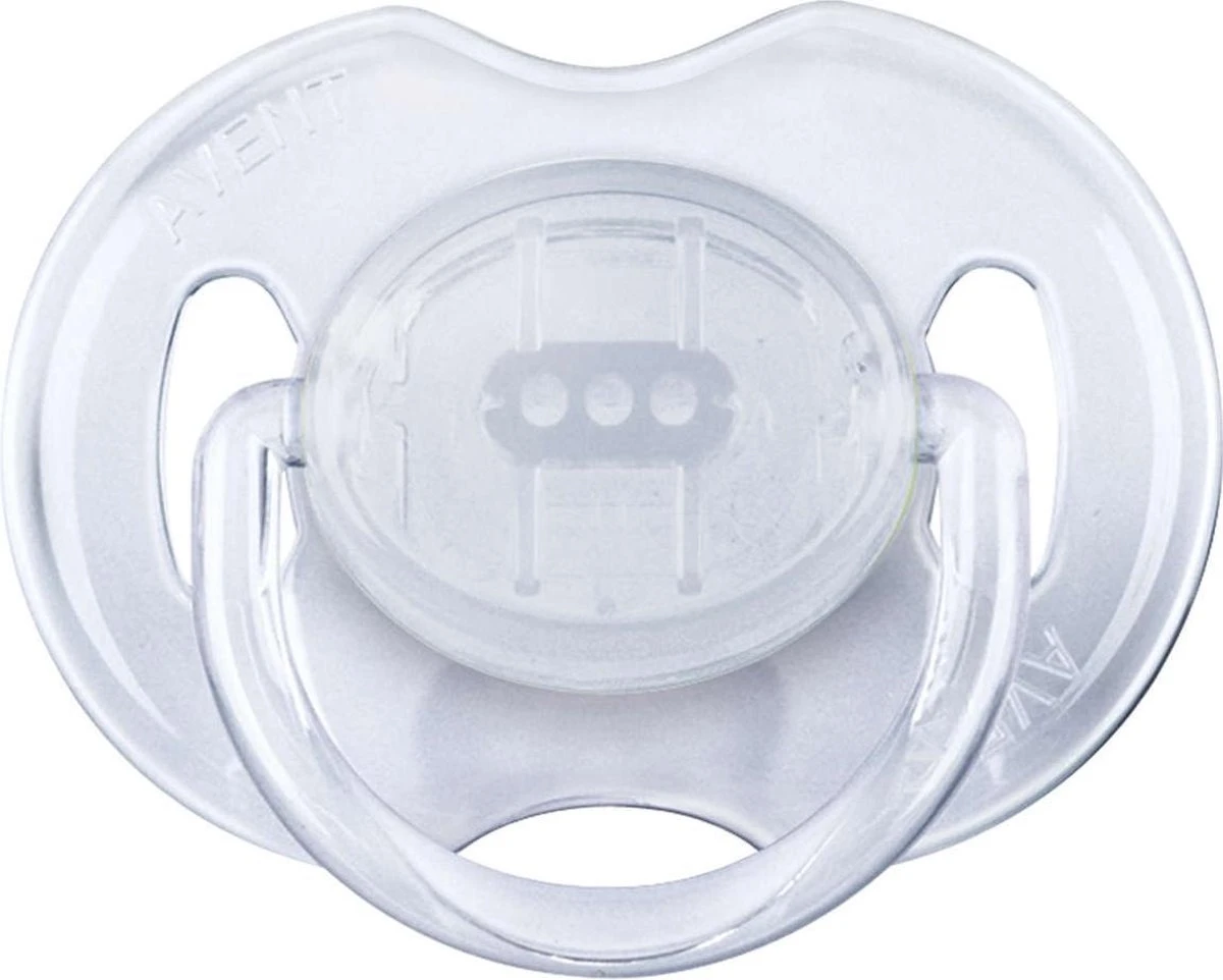 Philips Avent Anti-Colic SCD807/00 - Startersset Voor Pasgeborenen - 0M+ Met AirFree Ventiel 6 Philips Avent Anti-Colic SCD807/00 - Startersset Voor Pasgeborenen - 0M+ Met AirFree Ventiel - Afbeelding 6