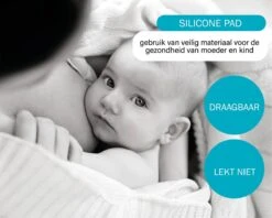 Forgoods Borstkolf - Electrisch - Dubbel - Blauw - Model 2023 -Jollein Winkel 1200x962 4