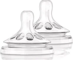 Philips Avent SCF043/27 Natural Speen - 3m+ - 2stuks 21 Philips Avent SCF043/27 Natural Speen - 3m+ - 2stuks -Jollein Winkel 1200x977 1