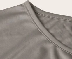 Borstvoeding Poncho/ Borstvoeding T-shirt/ Borstvoedingsdoek/Makkelijk Draagbare En Niet Opvallend Voedingsshirt/Afschermdoek Tijdens Voeden/ Ademende Voedingshoes/54cm X 58 Cm/ -Jollein Winkel 1200x985 4