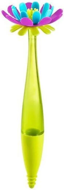 BOON Bundle Starterspakket Onderhoud Babyvoedingsartikelen - Flessenrek Met Accessoires -Jollein Winkel 403x1200