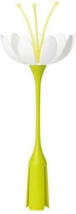 BOON Bundle Starterspakket Onderhoud Babyvoedingsartikelen - Flessenrek Met Accessoires -Jollein Winkel 426x1200