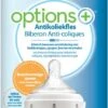 Dr. Brown's Options+ Anti-colic Bottle Brede Hals Fles - 150 Ml