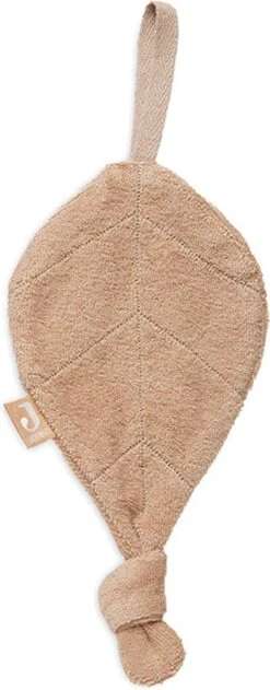 Jollein Speendoekje Badstof - Biscuit -Jollein Winkel 470x1200