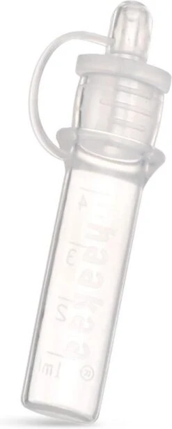 Colostrum Collectors Siliconen Haakaa -Jollein Winkel 481x1200