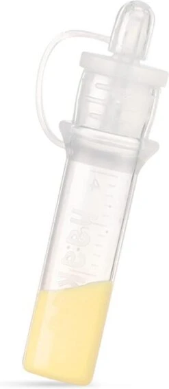 Colostrum Collectors Siliconen Haakaa -Jollein Winkel 524x1200