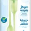 Dr. Brown's Options+ Anti-colic Replacement Kit Standaardfles - Ventiel Voor Baby Fles - 2 Stuks