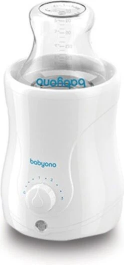 Baby Ono Natural Nursing Flessenwarmer En Sterilisator 216 -Jollein Winkel 561x1200