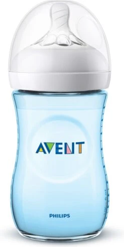 PHILIPS AVENT Philips SCD301/04 - Natural Starterset Voor Pasgeborenen - Blauw 29 PHILIPS AVENT Philips SCD301/04 - Natural Starterset Voor Pasgeborenen - Blauw -Jollein Winkel 602x1200 2
