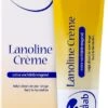 Dr Swaab Lanoline Creme - Tepel Creme Droge Huid - 30 Gram