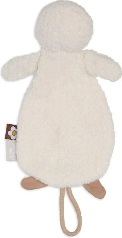 Jollein Speendoekje Spring Garden - Duck -Jollein Winkel 615x1200