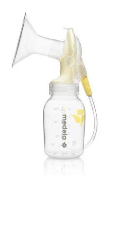 Medela Slang - T.b.v. Freestyle Borstkolf -Jollein Winkel 638x1200 1