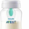 Philips Avent SCF813/14 Anti-Colic Babyfles - Met AirFree Ventiel - 260 Ml - 1 Stuks