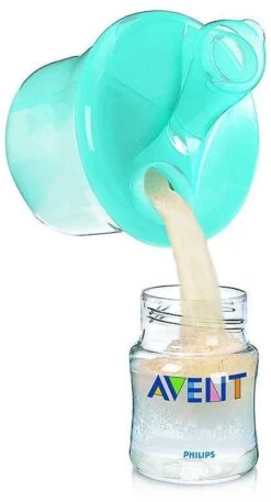 Philips Avent SCF135/06 Reisbox Voor Melkpoeder Blauw -Jollein Winkel 648x1200 2