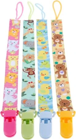 Speenclip Speenkoord Dieren Beertjes Beren Geel Jongetje Meisje Jongen Meisje Schattig Baby - Goedkoop - Gratis Verzending -Jollein Winkel 657x1200 1