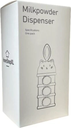 Melkpoedertoren Melkpoeder Toren - Roze - Flesvoedingsaccessoires - Babyvoeding Bewaarbakjes - Doseerdoosjes - Kraam Cadeau - BPA Vrij 15 Melkpoedertoren Melkpoeder Toren - Roze - Flesvoedingsaccessoires - Babyvoeding Bewaarbakjes - Doseerdoosjes - Kraam Cadeau - BPA Vrij -Jollein Winkel 664x1200