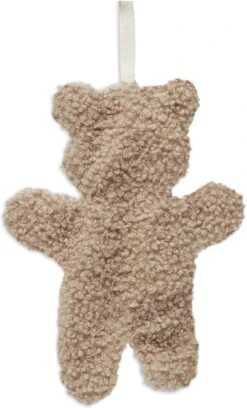 Jollein Speendoekje Teddy Bear - Biscuit 8 Jollein Speendoekje Teddy Bear - Biscuit -Jollein Winkel 727x1200