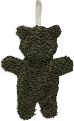Jollein Speendoekje Teddy Bear - Leaf Green 8 Jollein Speendoekje Teddy Bear - Leaf Green -Jollein Winkel 738x1200