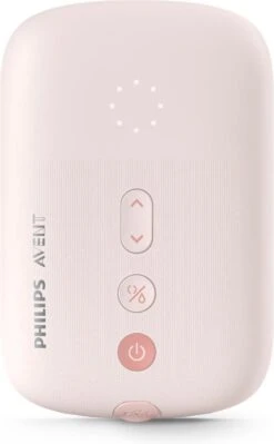 Philips Avent SCF397/11 Dubbele Elektrische Borstkolf -Jollein Winkel 742x1200