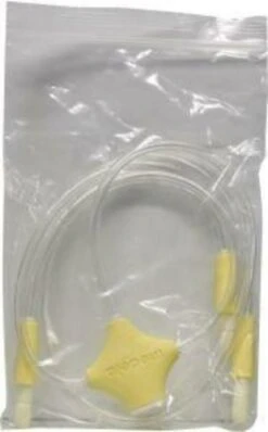 Medela Slang - T.b.v. Freestyle Borstkolf -Jollein Winkel 744x1200 1