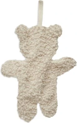 Jollein Speendoekje Teddy Bear - Naturel -Jollein Winkel 748x1200