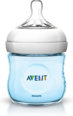 PHILIPS AVENT Philips SCD301/04 - Natural Starterset Voor Pasgeborenen - Blauw 19 PHILIPS AVENT Philips SCD301/04 - Natural Starterset Voor Pasgeborenen - Blauw -Jollein Winkel 753x1200 2