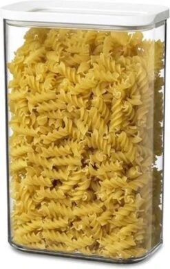 2 Stuks - Mepal Modula Bewaardoos 2000ML 5 2 Stuks - Mepal Modula Bewaardoos 2000ML -Jollein Winkel 756x1200 1