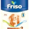 Friso 3 - Opvolgmelk - Vanaf 10 Maanden - 800g - Blik