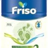 Friso 2 Babyvoeding - Opvolgmelk - 6 Tot 10 Maanden - 800g - Blik