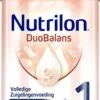 Nutrilon Duobalans 1 - Flesvoeding Vanaf De Geboorte - 800g