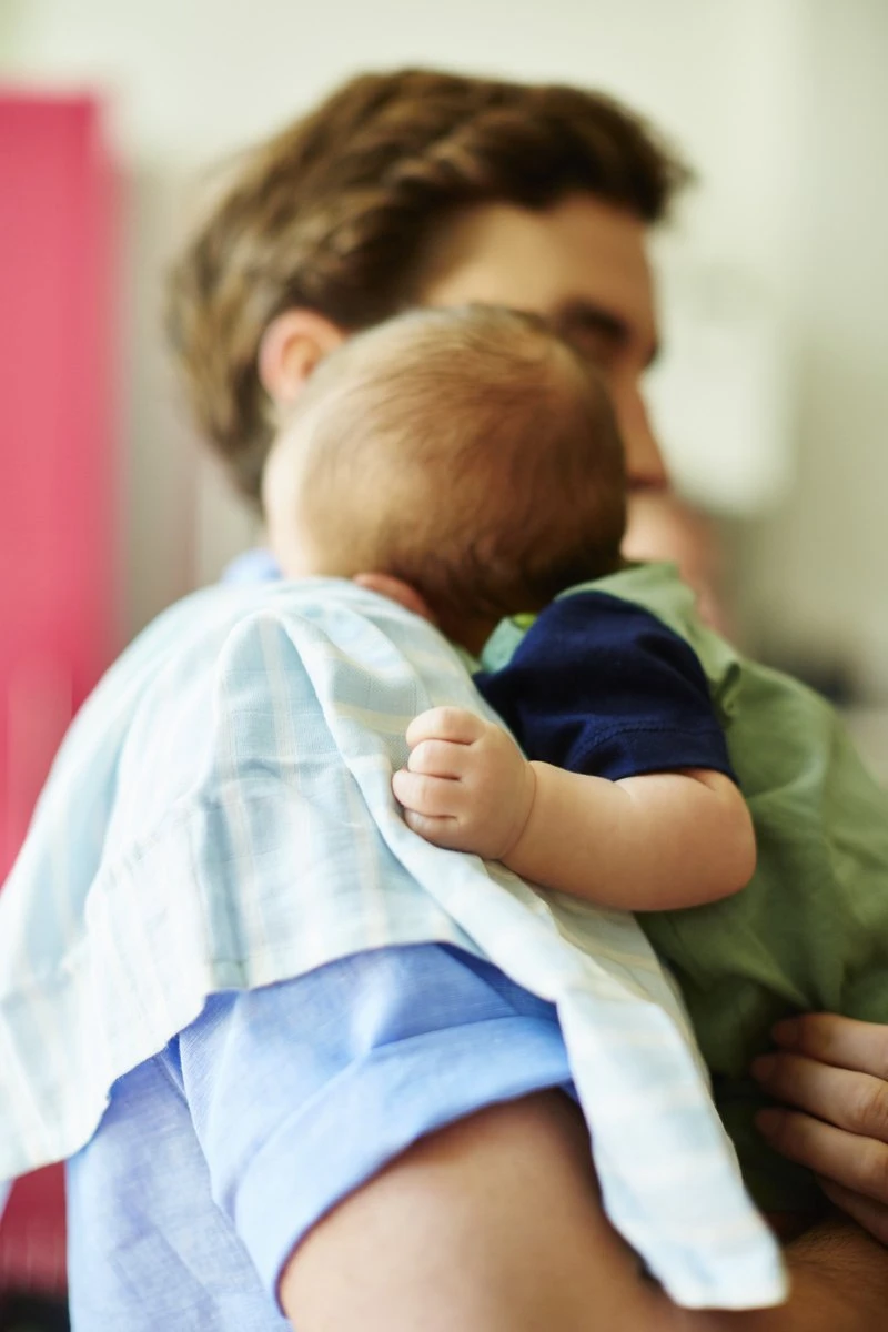 Philips Avent Natural Babyfles - SCF034/27 Babyfles (1m+) Voor Langzame Toevoer - 2x 8 Philips Avent Natural Babyfles - SCF034/27 Babyfles (1m+) Voor Langzame Toevoer - 2x - Afbeelding 8