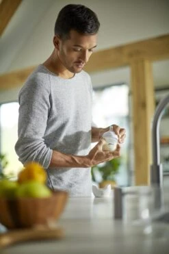 Philips AVENT SCH820/00 - BLUETOOTH - Slimme Babyfles - Houd Alle Voedingen Bij - Voor Apple Ios -Jollein Winkel 800x1200 30