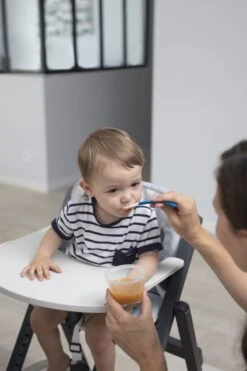 BabyMoov Babybowls 8.45oz Kom 0,25 L Multi Kleuren, Transparant -Jollein Winkel 800x1200 40