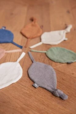 Jollein Speendoekje Badstof Leaf - Ash Green -Jollein Winkel 800x1200 49