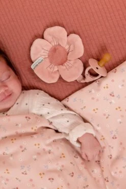 Little Dutch - Flowers & Butterflies - Speendoekje -Jollein Winkel 801x1200 20