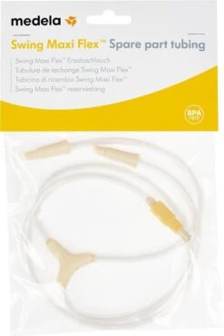 Medela Slang - Tbv Borstkolf Swing Maxi Flex 16 Medela Slang - Tbv Borstkolf Swing Maxi Flex -Jollein Winkel 802x1200 1
