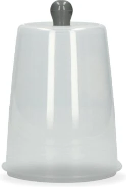 Alecto BW-512 CAR+ - Flessenwarmer 500W - Snelle Opwarming En Sterilisatie Thuis En Onderweg - Geleverd Met 12V Auto Adapter En Stoomkap - Wit -Jollein Winkel 807x1200 1