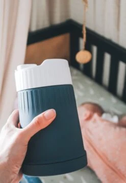 Philley Melkpoeder Bewaardoos | Limited Edition Blue - Melkpoederbakjes - Blue -Jollein Winkel 828x1200 2