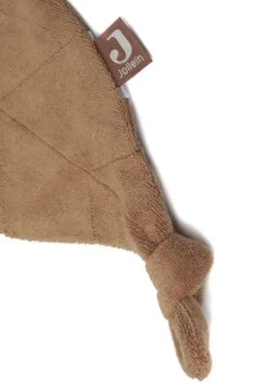 Jollein Speendoekje Badstof Leaf - Caramel -Jollein Winkel 830x1200 10