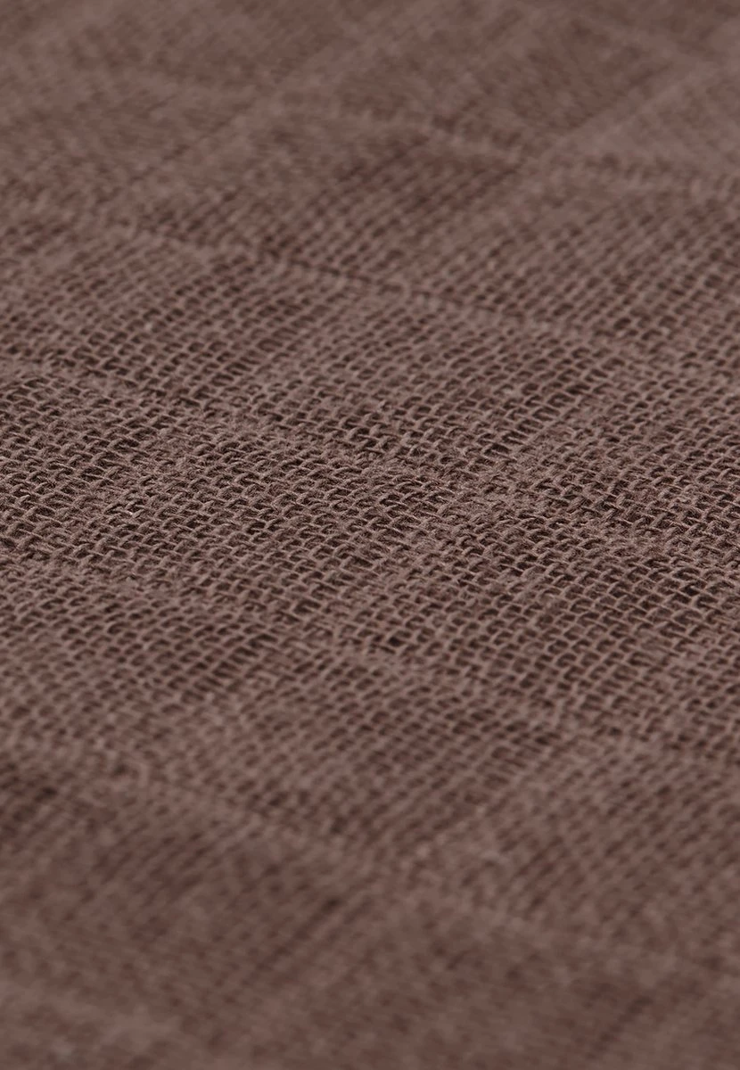 Jollein Hydrofiel Monddoekje Meadow - Chestnut - 3 Stuks 8 Jollein Hydrofiel Monddoekje Meadow - Chestnut - 3 Stuks - Afbeelding 8