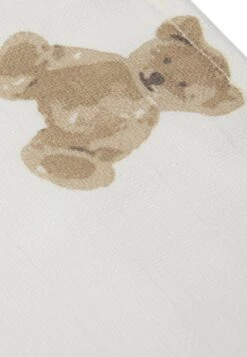 Jollein Monddoekje Hydrofiel Teddy Bear - 3 Stuks -Jollein Winkel 830x1200 22